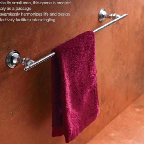 NU 804 - Bathroom accessories