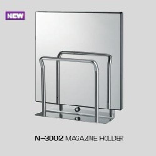 Magazine Holder