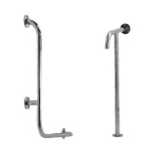L & T type Grab Bar